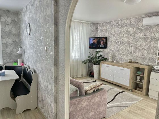 Продажа 1-комнатной квартиры 30,8 м², 1/5 этаж