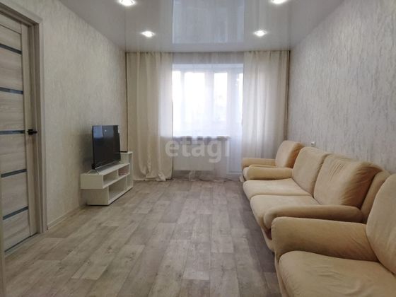 Продажа 3-комнатной квартиры 51,1 м², 5/5 этаж