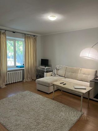 Продажа 1-комнатной квартиры 35 м², 1/9 этаж