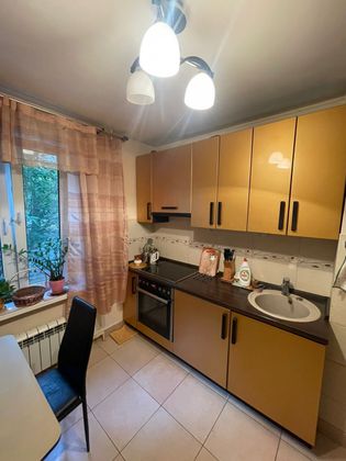Продажа 3-комнатной квартиры 64,5 м², 1/16 этаж