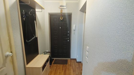 Продажа 1-комнатной квартиры 36 м², 1/9 этаж