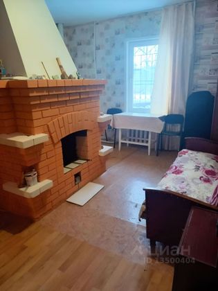 Аренда 2-комнатной квартиры 58 м², 1/2 этаж