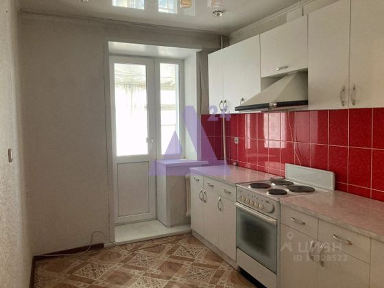 Продажа 2-комнатной квартиры 48,9 м², 2/9 этаж