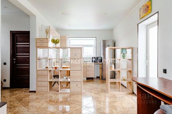 Продажа дома, 70,5 м², с участком 6 соток
