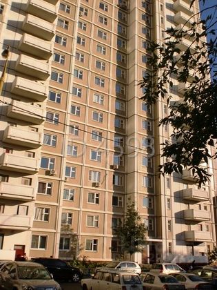 Продажа 2-комнатной квартиры 58 м², 16/22 этаж