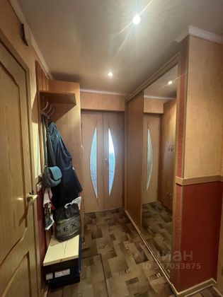 Продажа 2-комнатной квартиры 45 м², 1/5 этаж