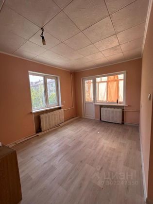 Продажа 1-комнатной квартиры 30 м², 3/5 этаж