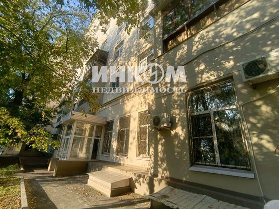 Продажа квартиры-студии 489 м², 1/7 этаж