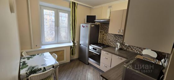 Продажа 2-комнатной квартиры 54 м², 7/9 этаж