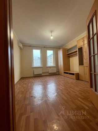 Продажа 1-комнатной квартиры 38,3 м², 9/10 этаж