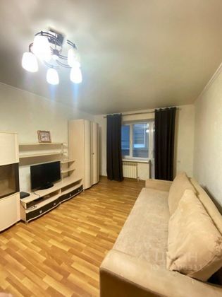 Продажа 1-комнатной квартиры 51,8 м², 9/10 этаж