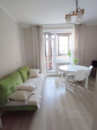 Продажа 2-комнатной квартиры 72 м², 3/20 этаж