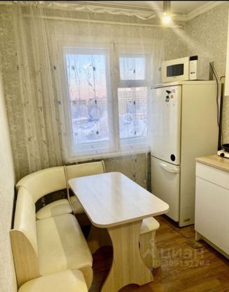 Аренда 1-комнатной квартиры 30 м², 3/5 этаж