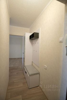 Аренда 2-комнатной квартиры 43,4 м², 4/5 этаж