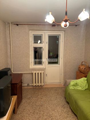 Продажа 3-комнатной квартиры 75 м², 3/9 этаж