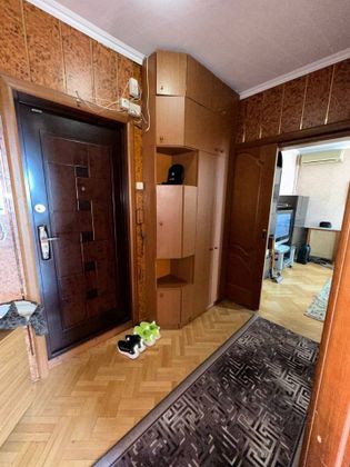 Продажа 2-комнатной квартиры 52,7 м², 14/16 этаж