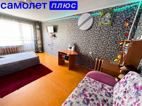 Продажа 1-комнатной квартиры 29,9 м², 6/9 этаж