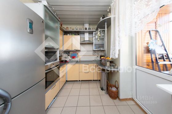 Продажа 2-комнатной квартиры 53 м², 5/5 этаж