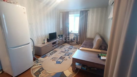 Продажа 1-комнатной квартиры 31 м², 4/5 этаж