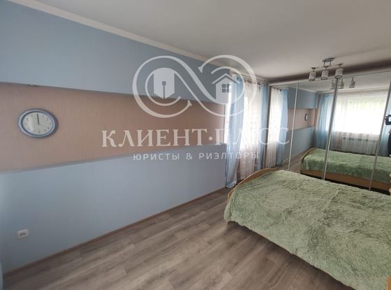 Аренда 2-комнатной квартиры 43 м², 2/5 этаж