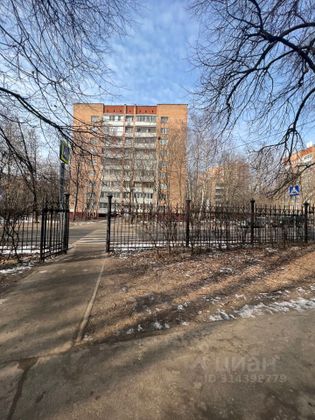 Продажа 2-комнатной квартиры 50 м², 6/9 этаж