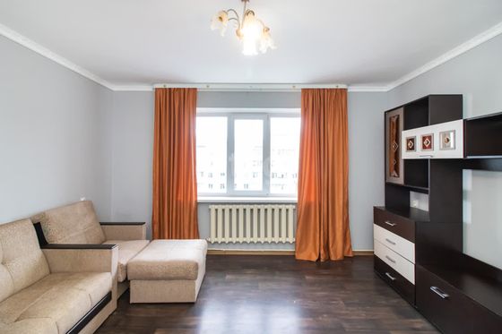 Продажа 4-комнатной квартиры 95,2 м², 4/5 этаж