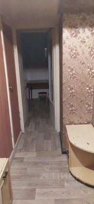 Продажа 2-комнатной квартиры 46 м², 4/9 этаж