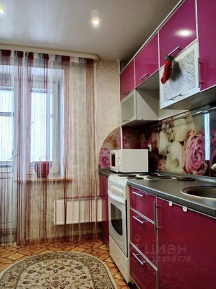 Продажа 3-комнатной квартиры 66 м², 12/12 этаж