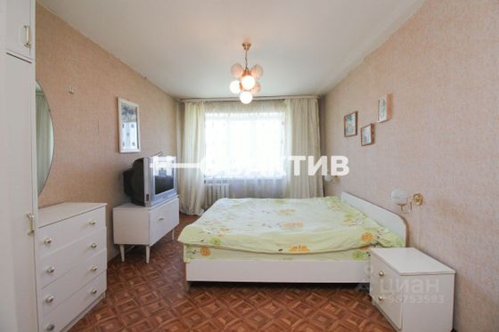 Продажа 3-комнатной квартиры 76,7 м², 9/9 этаж