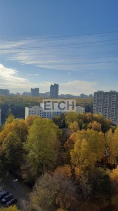 Продажа 3-комнатной квартиры 54,9 м², 15/16 этаж