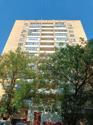 Продажа 1-комнатной квартиры 35,7 м², 11/14 этаж