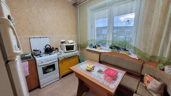 Продажа 1-комнатной квартиры 33 м², 7/10 этаж