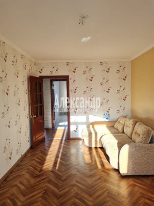 Продажа 2-комнатной квартиры 53 м², 2/5 этаж