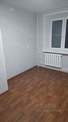 Продажа 1-комнатной квартиры 20 м², 1/9 этаж