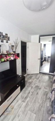 Продажа 2-комнатной квартиры 52,9 м², 3/9 этаж