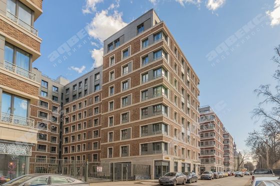 Продажа 1-комнатной квартиры 53 м², 2/8 этаж