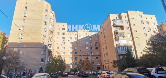 Продажа 4-комнатной квартиры 129,6 м², 9/9 этаж