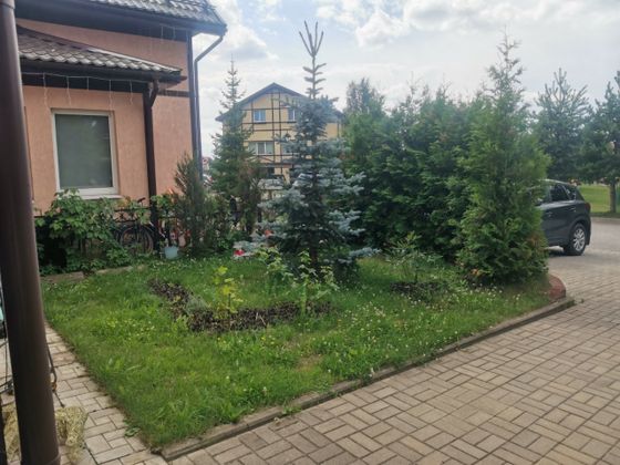 Продажа дома, 150 м², с участком 3 сотки