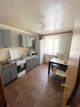 Продажа 3-комнатной квартиры 74 м², 2/5 этаж