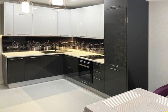 Продажа 2-комнатной квартиры 53,4 м², 5/10 этаж