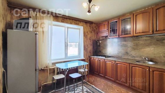 Продажа 1-комнатной квартиры 40 м², 1/9 этаж