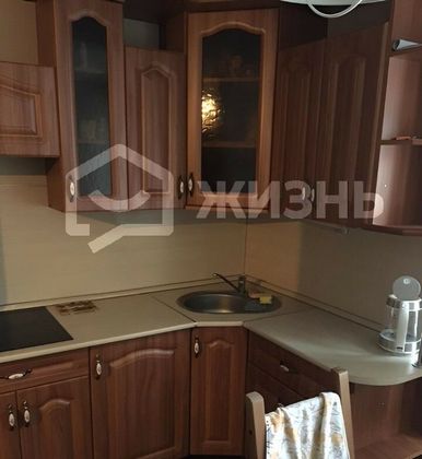 Продажа 1-комнатной квартиры 35 м², 2/12 этаж