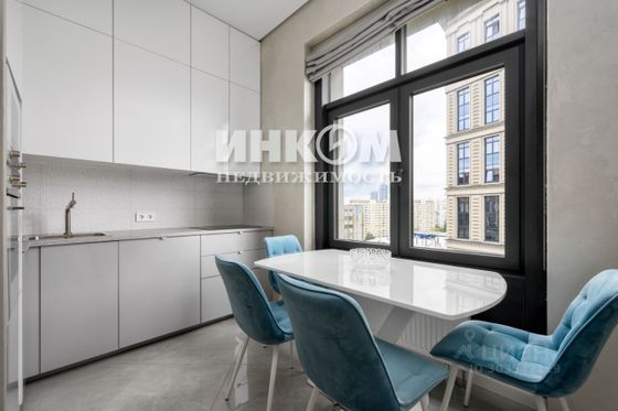 Продажа 2-комнатной квартиры 62 м², 13/20 этаж