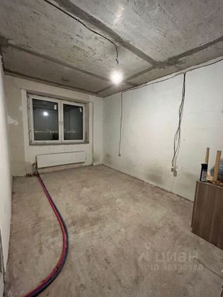 Продажа 1-комнатной квартиры 31 м², 14/15 этаж