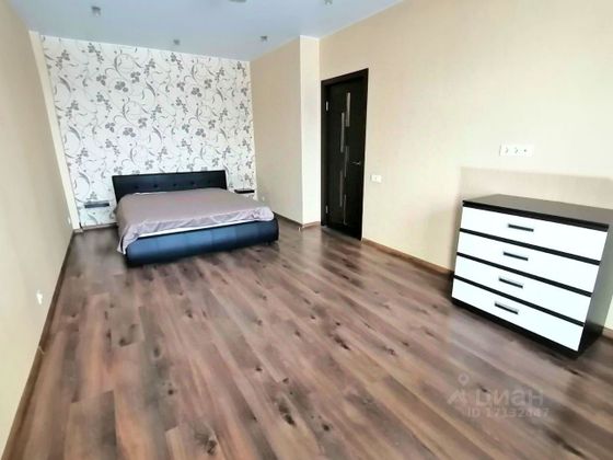 Продажа 1-комнатной квартиры 38,9 м², 8/12 этаж