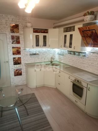 Продажа 2-комнатной квартиры 75 м², 16/17 этаж