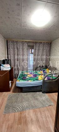 Продажа 1-комнатной квартиры 17 м², 1/5 этаж