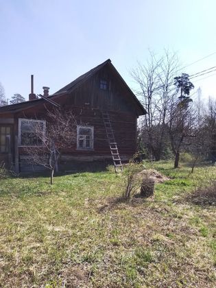 Продажа участка, 8,1 сотки