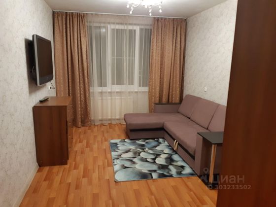 Аренда 3-комнатной квартиры 62 м², 5/9 этаж