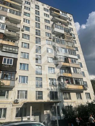 Продажа 2-комнатной квартиры 38 м², 7/12 этаж